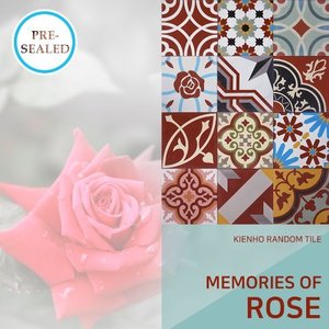 MEMORIES OF ROSE
